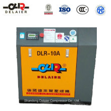 Энергосберегающий винтовой компрессор DLR DLR-10A